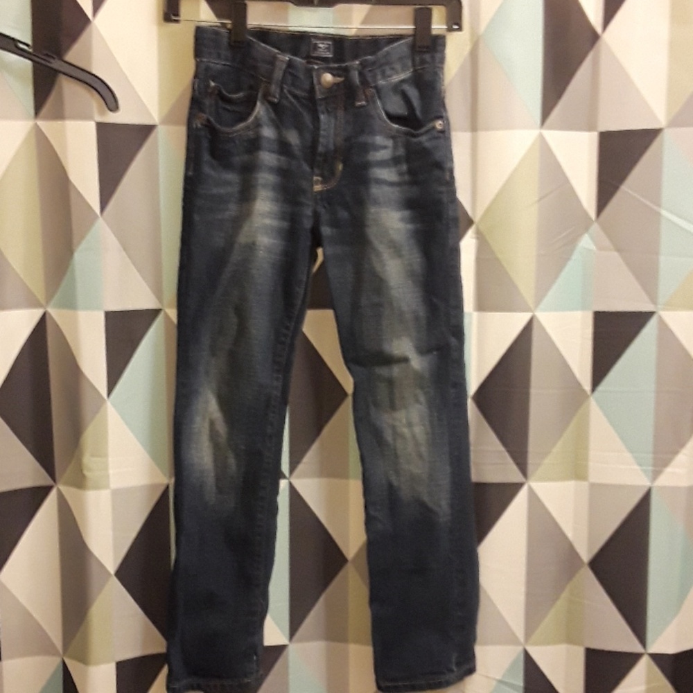 Gap kids jeans size 8